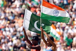 India Pak.